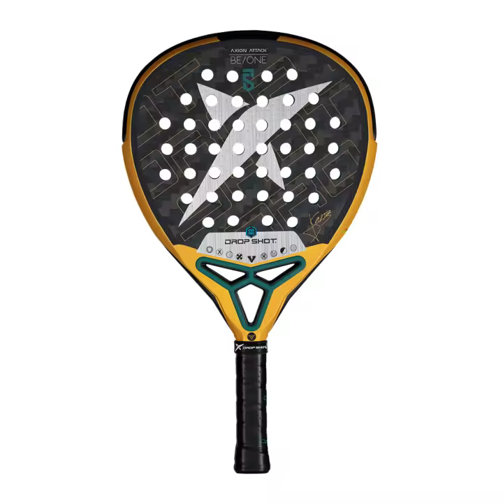 DROP SHOT AXION Attack 2024 JON SANZ (Pala) - 1