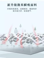 Toalla De Baño Para Niños Con Capucha Suave Y Absorbente De Poliéster De Felpa Gruesa Toalla De Baño De Dibujos Animados Para Bebés - details 7