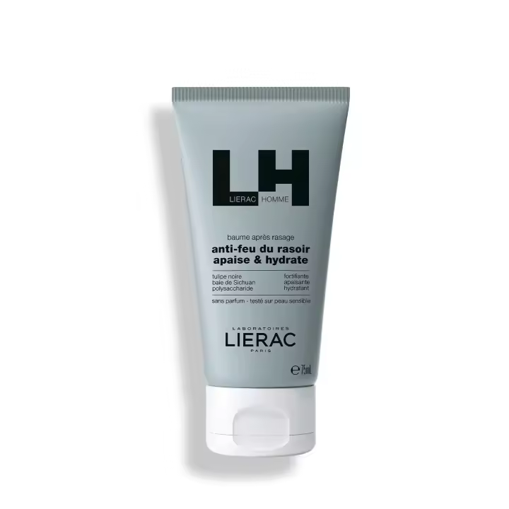 Lierac Homme After-Shave Balm 75Ml - 1