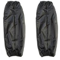 2 Pares De Sobresalientes Antigua De PVC Impermeables Y Antiaceite Para Limpieza Del Hogar Y Cocina Accesorios Para Adultos - details 2