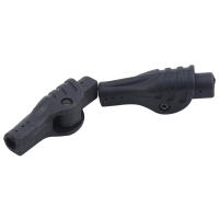 Rodillo De Repuesto De Plástico Para Soporte De Tenda Accesorio De Juntura Plegable Para Rotación Automática Componentes De Soporte De Tenda - details 5