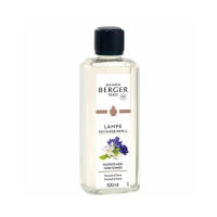 Recarga de perfume para lámpara Fleur de Musc 500ml Maison Berger Paris - details 0