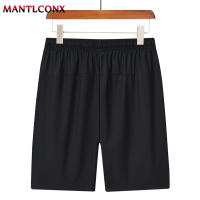 Shorts De Gimnasia Y Fitness Para Hombres Quick Dry Elastic Workouts Pantalones Cortos Deportivos Casuales Para Verano Correr Y Entrenar - details 7