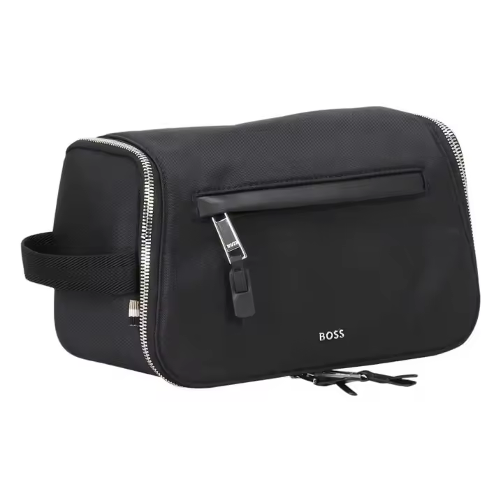 Maletas y bolsas Neceseres Boss Neceser Highway Negro - 1
