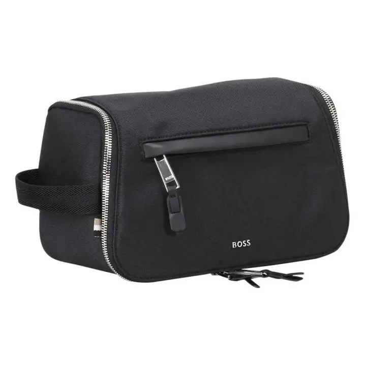 Maletas y bolsas Neceseres Boss Neceser Highway Negro - 1