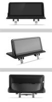 Junsun Radio Multimedia con GPS para coche dispositivo inalámbrico con voz IA CarPlay DSP 8 núcleos para BMW E81 E82 E87 E88 2005 2006 2007 2008 2009 2010 2011 2012 - details 25