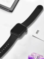 Reloj Inteligente Para Niños Pantalla Táctil LED Contador De Pasos Deportivo Calendario Electrónico Reloj Lumínescente Para Estudiantes - details 11