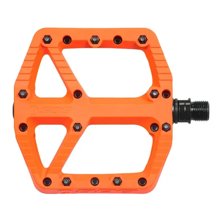 Componentes Pedales Sdg Components Pedales Platform Dorado - 1