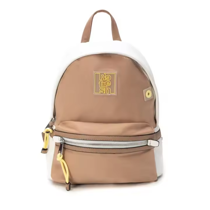 Refresh - Mochila Mujer - Diseño moderno y práctico - Ideal para cualquier ocasión - 1