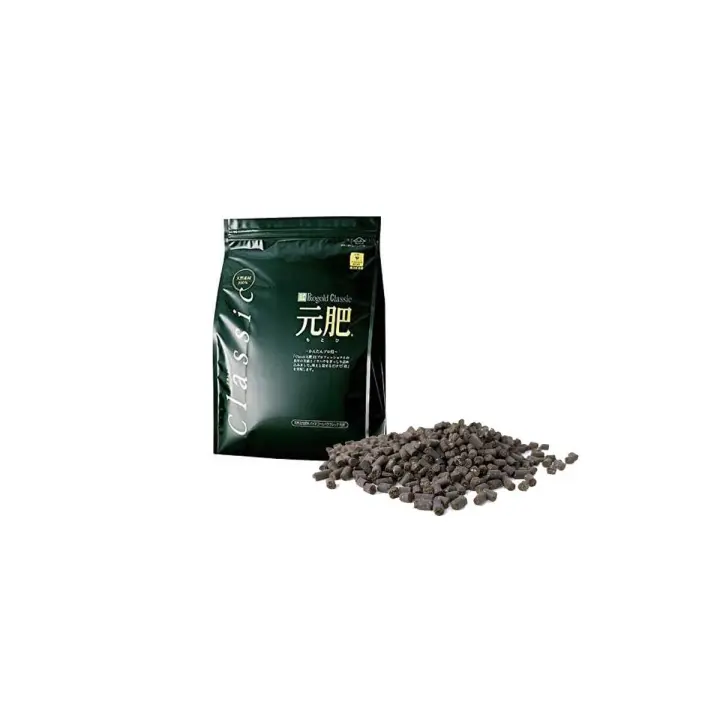 Abono de liberación lenta Japonés especial para Bonsái Biogold Classic 200g BonsaiGranada - 1