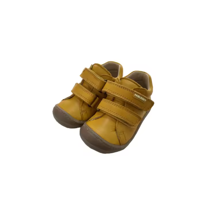 Zapatos Bebé Pablosky | Suela Flexible - 1