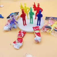 Mini Juguetes De Soldado Con Paracaídas Para Niños Juego Deportivo Al Aire Libre Educativo De Desarrollo De Habilidades Educativas Regalo Para Niños - details 9