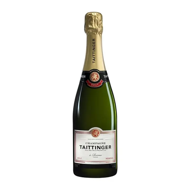 Taittinger Brut Reserva - 1