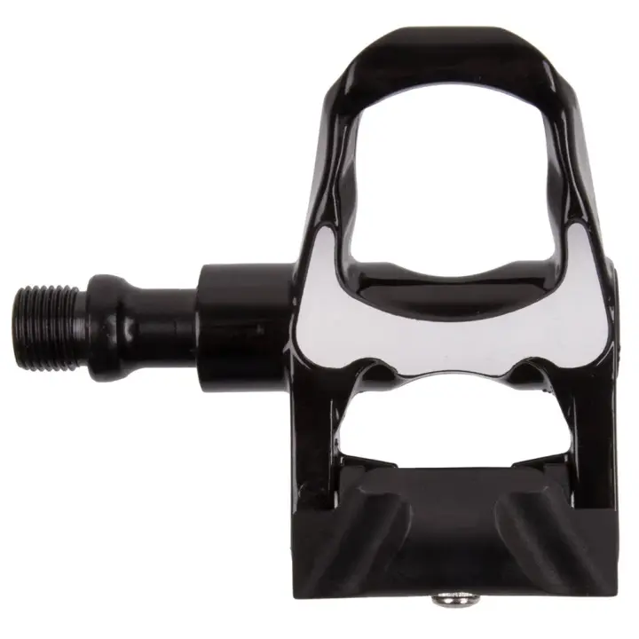Componentes Pedales M-wave Pedales Drag R1 Negro - 1