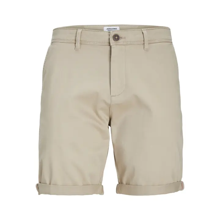 JACK&JONES 12231376 JWHBASIC CHINO SHORTS Hombre Bermuda Shorts Playa Pantalon Corto 29235 - 1