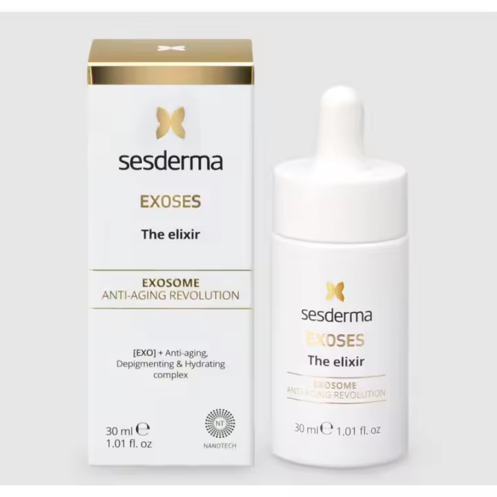 SESDERMA - EXOSES THE ELIXIR - 1