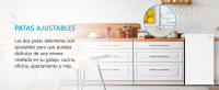 Midea Nevera Pequeña 93L - Mini Frigorífico Compacto para Hogar y Oficina - Frigorífico Pequeño Bajo Consumo Sin Congelador - Mini Bar Silencioso para Caravana y Camping con Zona fría de 0º/-3º - details 3