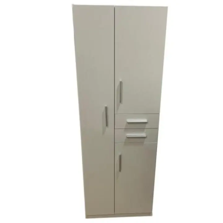 Armario de Baño 60 Ruiz - Mueble Auxiliar para Baño de Dos Puertas - Muebles y Electrodomesticos Contreras - 1