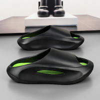 Zapatillas De Verano Para Hombres Y Mujeres Comfy Unisex Sandalias Antideslizantes Ecológicas Flip Flop Casual Suela De EVA - details 10