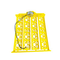 Incubador De Huevos Automático 16/24 Huevos AC220V Herramienta De Incubación Para Pollos Pájaros Y Cochinillos En Granja - details 5