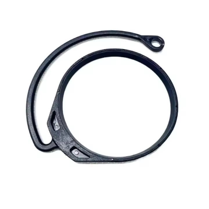 Nueva Cubierta De Tanque De Combustible Para Audi A3 8P A4 B6 A3 8L A4 B7 A7 A4 B8 A6 C5 A8 D3 A6 C6 A6 C7 A6 4G Q7 4L Q8 A4 Capa De Aceite - 1