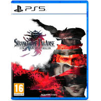 STRANGER OF PARADISE FINAL FANTASY ORIGIN PS5 - Nuevo a Estrenar - PAL España - Square Enix - RPG - details 1