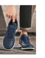 Zapatos De Deporte Casuales Para Hombre Tallas Grandes Suela Suave Comodidad Verano Zapatillas Ligeras De Moda Para Jóvenes Outdoor Running - details 9