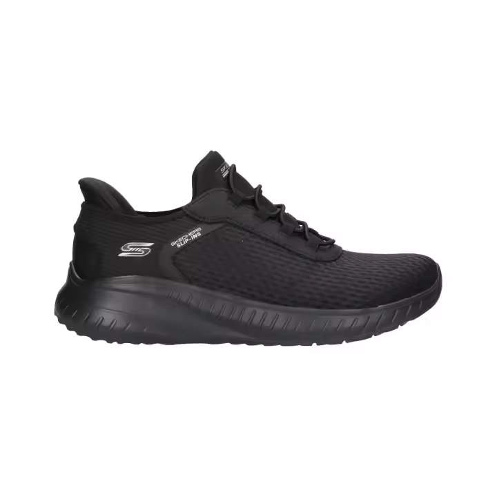 SKECHERS 117504 BBK  Negro - 1