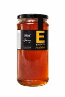 Miel de Castaño 1 kg. Producto Español. ESENCIA ANDALUSÍ GOURMET - details 1