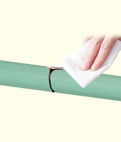 Bumper De Seguridad Para Bebés 2M Protección Infantil Anticolisión Línea De Guardia Para Mesas Y Muebles Material NBR Edad Recomendada 0-6m a 7-12Y - details 4