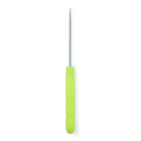 Awl Herramientas De Joyería De Acero Inoxidable Para Trabajo De Perlas Y Costura Suministros De Artesanía Para La Creación De Joyas DIY - details 2