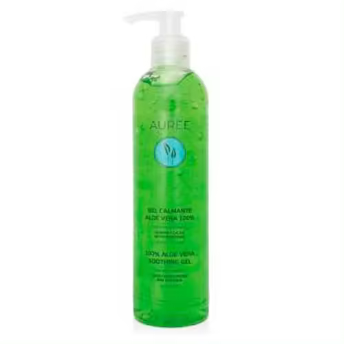 Auree Gel De Aloe Vera 100% Calmante  300Ml. - 1
