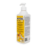 Cofan | Champú para Mascotas | Uso frecuente | Capacidad de 400 ml - details 0