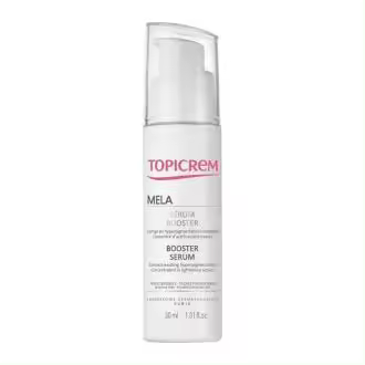 Topicrem Serum Boster Manchas Mela 30Ml - 1