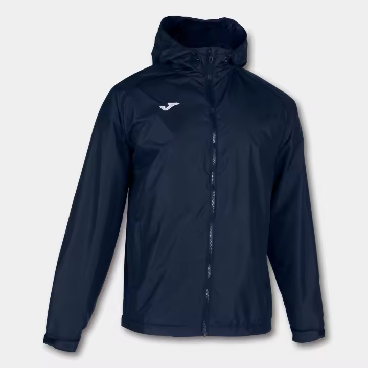 Chubasquero Polar Hombre Joma Cervino 101296 Marino 331 Impermeable - 1
