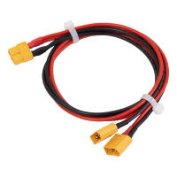 Cable De Conexión XT30 XT60 Para Batería Externa Y Controlador De Scooter Eléctrico Xiaomi M365/Pro Ninebot Accesorios De Scooter - details 6