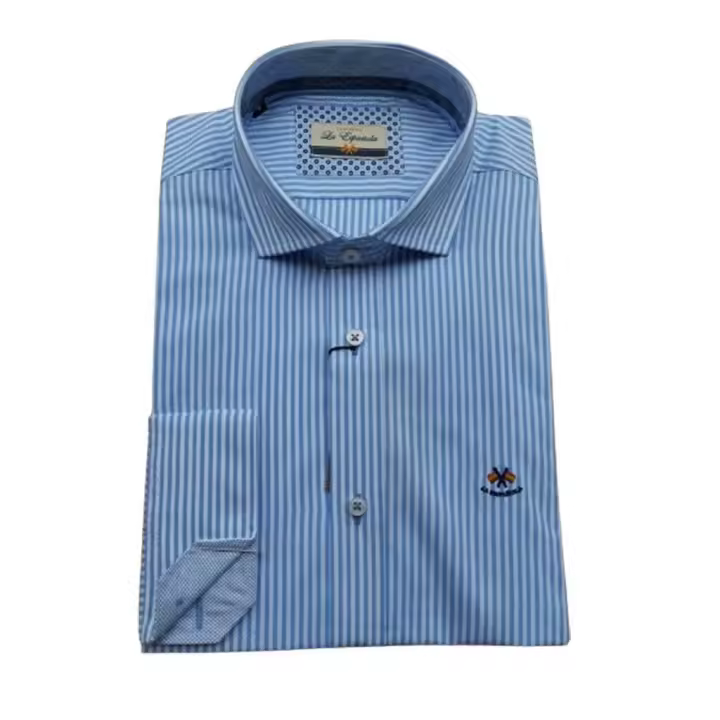 LA ESPAÑOLA Camisa hombre 5859 - 1