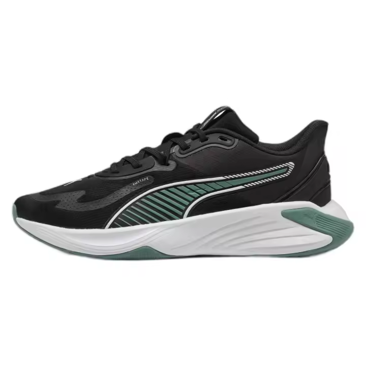 Zapatillas Puma  para mujer en color negro - 1