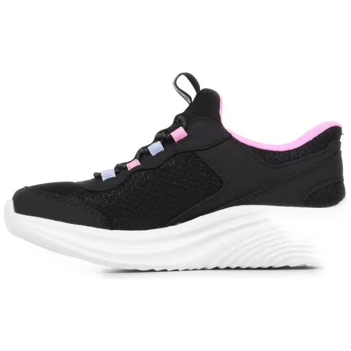 Calzado Skechers modelo Bounder Pro en color Negro - 1