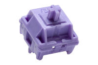 Interruptores De Teclado Mécanico Sillyworks Hyacinth V2 Lineales 45g MX Lubrificados En Fábrica Para Mice & Keyboards - details 4