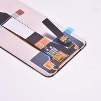 Pantalla LCD De 6.5'' Para Xiaomi Redmi Note 10 5G Y POCO M3 pro 5G Con Digitizador Táctil Pantalla IPS Capacidad De Toque Capacitivo - details 3
