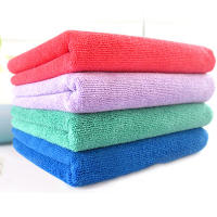 Toalla De Microfibra Para Deportes Secado Rápido Absorbente Suave Ligera Para Gimnasio Natación Yoga Playa 70x30cm - details 3