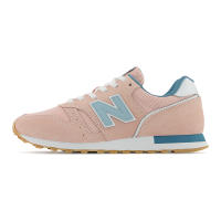 NEW BALANCE LIFESTYLE WL373 Zapatillas mujer. Estilo y diseño clásico en una sola zapatilla - details 2