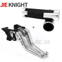Manillar De Motocicleta CNC Frenos Embrague Manija Para MT 10 MT10 MT-10 FZ-10 FZ10 2016 2017 2018 2019 Aluminio Y POM - details 6