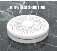 Alarma Detectora de Humo y Monóxido de Carbono con Batería，Tuya Smart Co Detector de humo, alarma de monóxido de carbono, Sensor de sonido PIR, WiFi, versión 2 en 1, salón, habitación, cocina, tienda - details 14