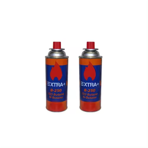 CARGA GAS ENCENDEDOR MECHERO EXTRA+ 300ML – Potencia profesional y compatibilidad universal - 1