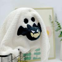Cojín De Peluche Gus El Fantasma Con Calabaza Muñeco De Halloween Accesorios Para Coche Regalos Kawaii Tamaño Aproximado 25cm Para Adultos - details 2