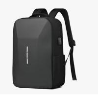 Mochara de viaje para hombre, Bolsa Escolar with Puerto de carga USB, Gran capacidad, 16 pulgadas, resistant to Agua, a la moda - details 1