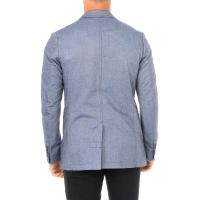 G-Star-Chaqueta Blazer de manga larga y cuello solapa D01241 para Hombre