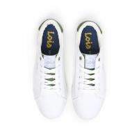 Zapatillas deportivas hombre LOIS 61346 9 DEPORTIVO TENIS BLANCO 35244 25V - details 2